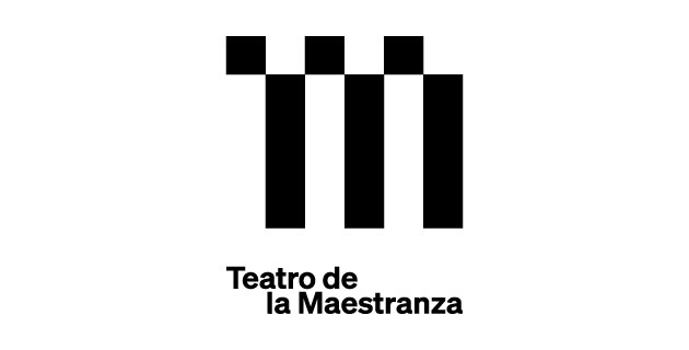 logo vector Teatro de la Maestranza