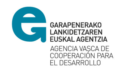 logo vector Agencia Vasca de Cooperación al Desarrollo