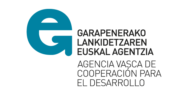 logo vector Agencia Vasca de Cooperación al Desarrollo