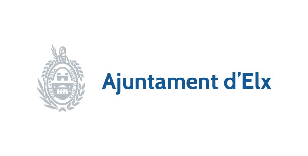 logo vector Ajuntament d'Elx