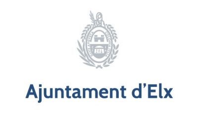 logo vector Ajuntament d'Elx