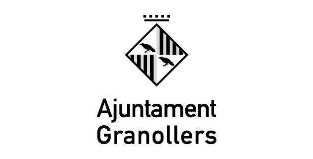 logo vector Ajuntament de Granollers