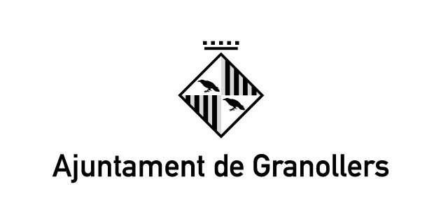 logo vector Ajuntament de Granollers