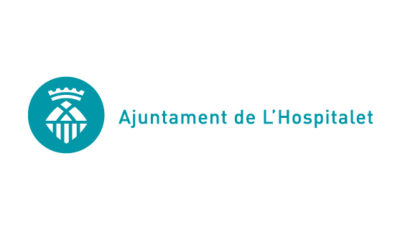 logo vector Ajuntament de L'Hospitalet