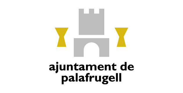 logo vector Ajuntament de Palafrugell