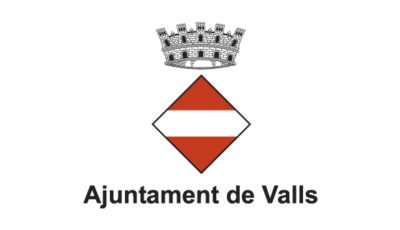 logo vector Ajuntament de Valls