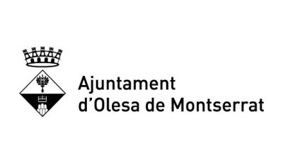 logo vector Ajuntament d’Olesa de Montserrat