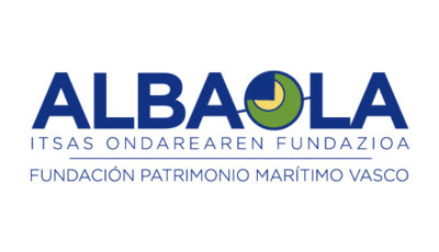 logo vector ALBAOLA