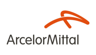 logo vector ArcelorMittal