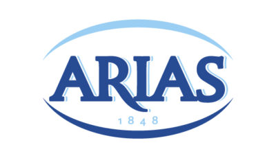 logo vector Arias