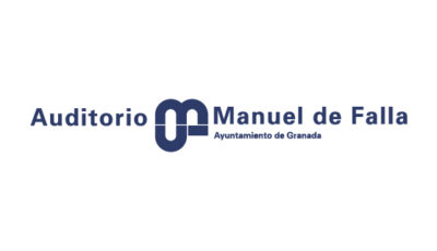 logo vector Auditorio Manuel de Falla