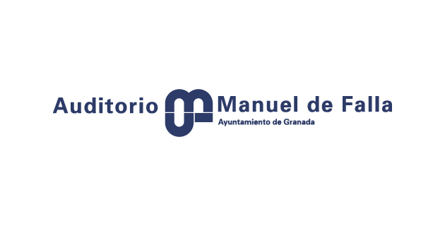 logo vector Auditorio Manuel de Falla