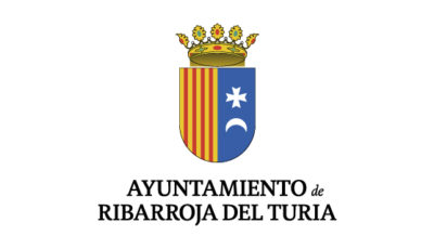 logo vector Ayuntamiento de Ribarroja del Turia