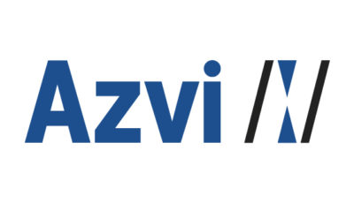 logo vector Azvi