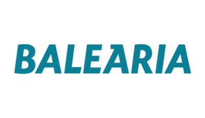 logo vector BALEARIA
