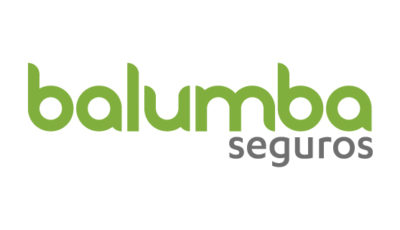 logo vector Balumba Seguros