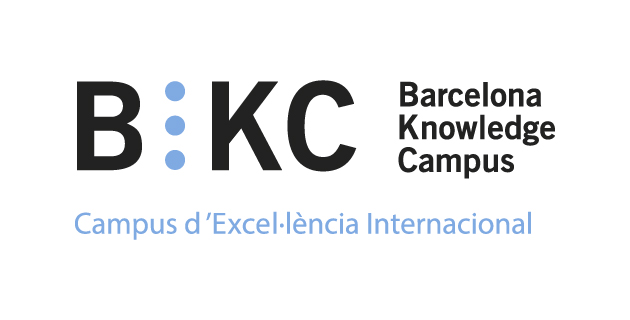 logo vector Barcelona Knowledge Campus