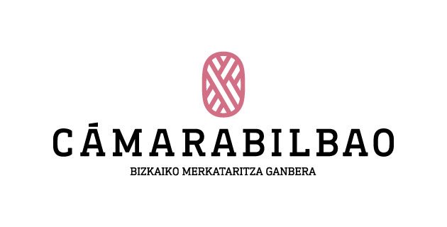 logo vector Cámara de Comercio de Bilbao