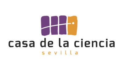 logo vector Casa de la Ciencia Sevilla