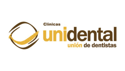 logo vector Clínicas Unidental