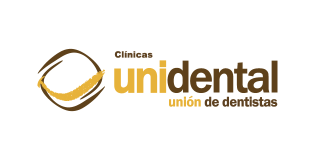 logo vector Clínicas Unidental