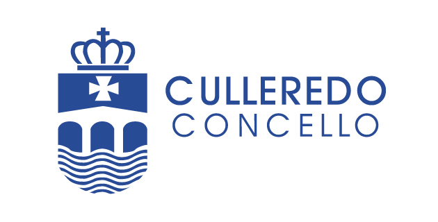 logo vector Concello de Culleredo