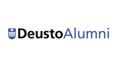 logo vector Deusto Alumni