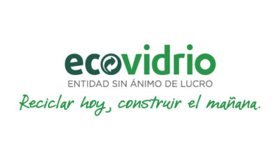 logo vector Ecovidrio