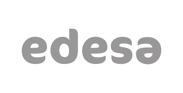 logo vector Edesa