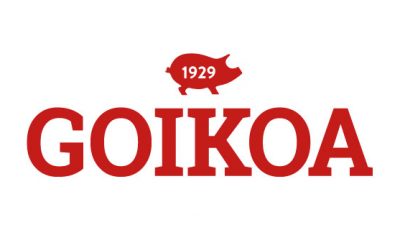 logo vector Goikoa