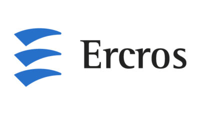 logo vector Ercros