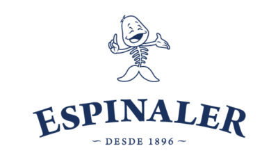 logo vector Espinaler