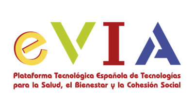 logo vector EVIA