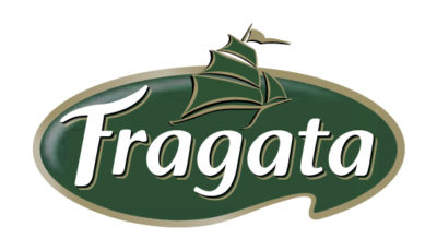 logo vector Fragata