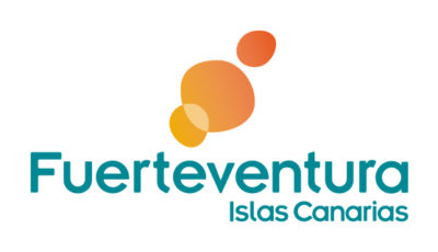 logo vector Fuerteventura Islas Canarias