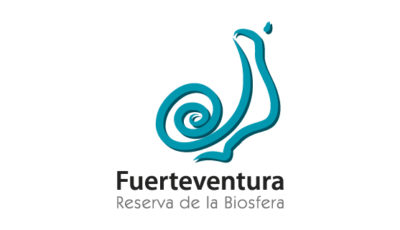 logo vector Fuerteventura Reserva de la Biosfera