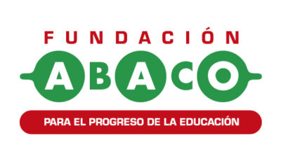 logo vector Fundación Ábaco