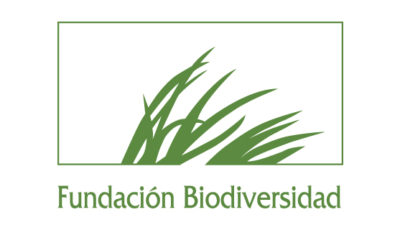 logo vector Fundación Biodiversidad