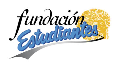 logo vector Fundación Estudiantes