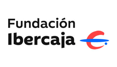 logo vector Fundación Ibercaja
