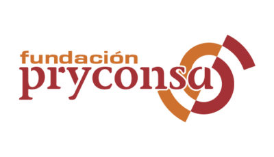 logo vector Fundación Pryconsa