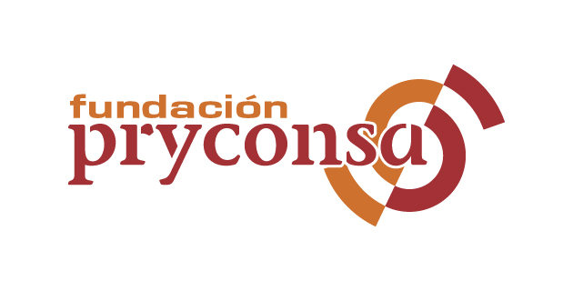 logo vector Fundación Pryconsa