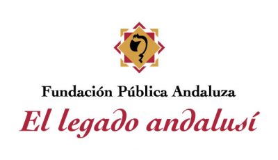 logo vector Fundación Pública Andaluza El legado andalusí