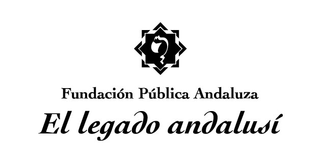 logo vector Fundación Pública Andaluza El legado andalusí