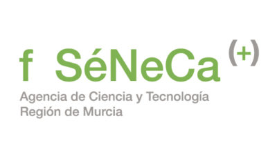 logo vector Fundación Séneca