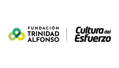 logo vector Fundación Trinidad Alfonso