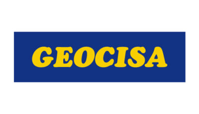 logo vector Geocisa