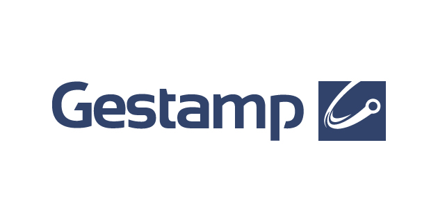 logo vector Gestamp