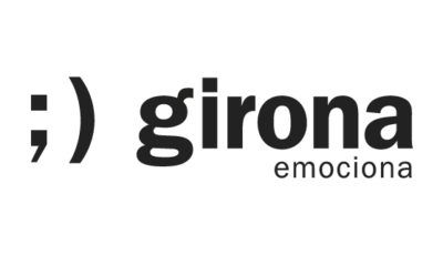 logo vector Girona emociona