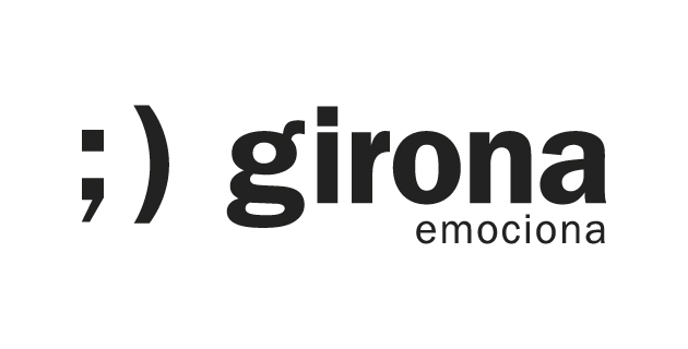 logo vector Girona emociona